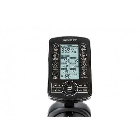 Рендер-1 для Spirit Fitness AB900+ Air Bike
