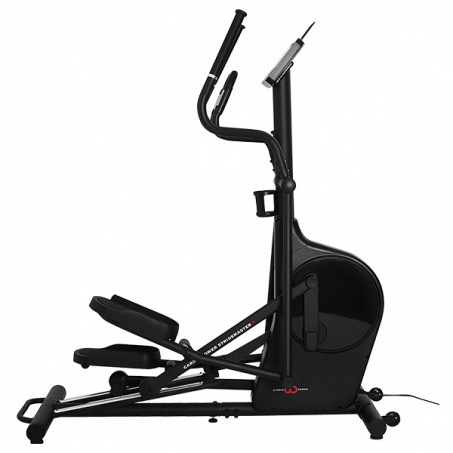 Рендер-2 для CardioPower StrideMaster 5