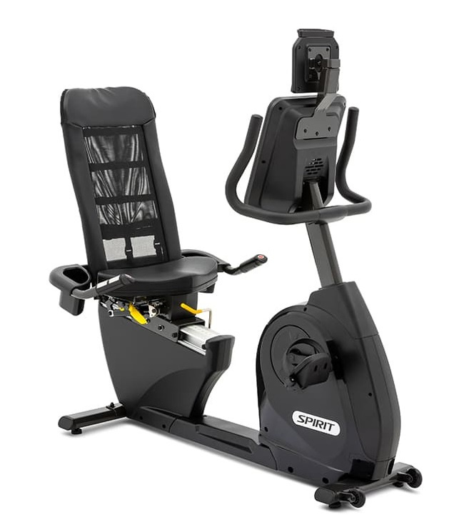 XBR95 Black в Самаре по цене 204990 ₽ в категории каталог Spirit Fitness