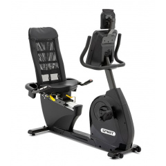 Велотренажер Spirit Fitness XBR95 Black в Самаре по цене 204990 ₽