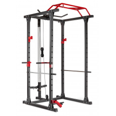 VictoryFit VF-B2002 из каталога силовых рам в Самаре по цене 46530 ₽