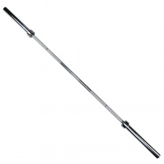 Protrain HC-OB86M-700 из каталога прямых грифов для штанги в Самаре по цене 14540 ₽