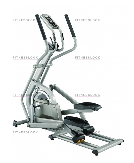 Spirit Fitness XG200 из каталога эллиптических тренажеров премиум-класса в Самаре по цене 205690 ₽