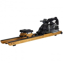 Apollo V в Самаре по цене 249900 ₽ в категории гребные тренажеры Fluid Rower