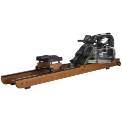 Apollo PRO V в Самаре по цене 299900 ₽ в категории гребные тренажеры Fluid Rower