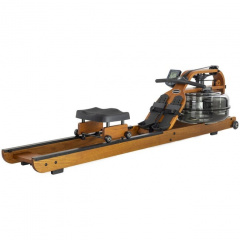 Viking PRO V в Самаре по цене 369900 ₽ в категории гребные тренажеры Fluid Rower