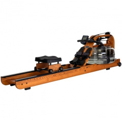 Viking PRO XL в Самаре по цене 399900 ₽ в категории гребные тренажеры Fluid Rower