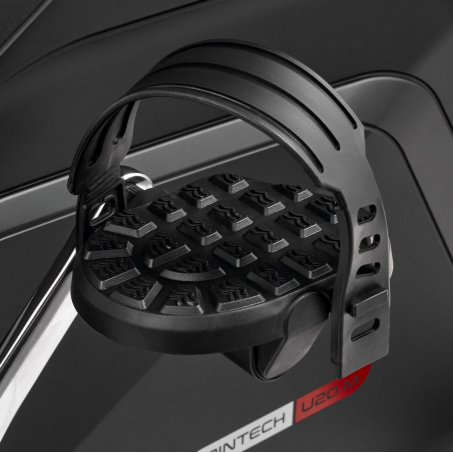 Рендер-12 для Titanium Masters Spintech R20 M