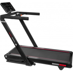 Masters Physiotech X-Compact в Самаре по цене 77440 ₽ в категории беговые дорожки Titanium