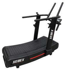 ACRT-01 инерционная в Самаре по цене 735680 ₽ в категории беговые дорожки Xebex