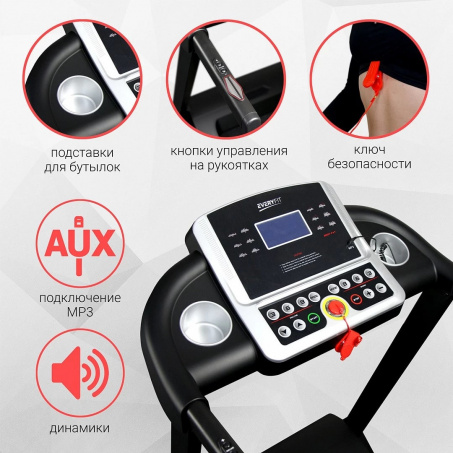 Рендер-7 для Everyfit K243E