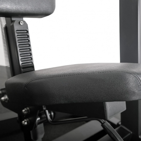 Рендер-4 для Protrain CP101 грудной жим