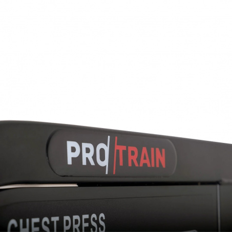 Рендер-2 для Protrain CP101 грудной жим