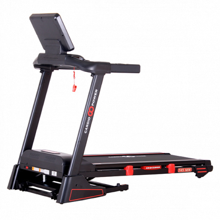Рендер-4 для CardioPower T45