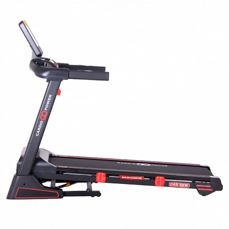 Рендер-3 для CardioPower T45