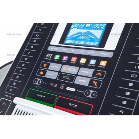 Рендер-2 для NordicTrack T13.5