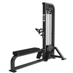 Protrain CP123 тяга нижнего блока из каталога грузоблочных тренажеров в Самаре по цене 218500 ₽