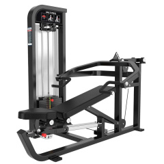 Protrain CP135 мультижим из каталога грузоблочных тренажеров в Самаре по цене 193040 ₽