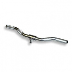 Inspire Aluminium Curl Bar CBA1 алюминиевая из каталога ручек для тренажеров в Самаре по цене 8550 ₽