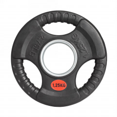 VictoryFit обрезиненный 1,25 кг. VF-S510125 из каталога дисков для штанги с посадочным диаметром 50 мм. в Самаре по цене 680 ₽