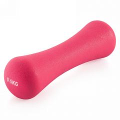 VictoryFit 0.5 кг. 1 шт. VF-DN005 из каталога неопреновых  гантелей в Самаре по цене 340 ₽