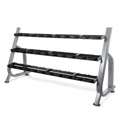 VictoryFit на 15 пар VF-D4026 из каталога стоек для гантелей в Самаре по цене 46530 ₽