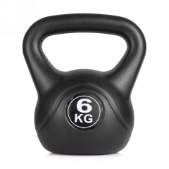 6 кг. VF-KP060 в Самаре по цене 1100 ₽ в категории гири VictoryFit