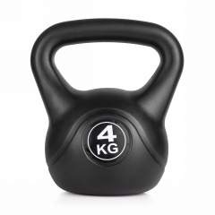 4 кг. VF-KP040 в Самаре по цене 720 ₽ в категории гири VictoryFit