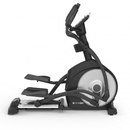 Рендер-1 для UnixFit E-1100 PRO (10,1’’ TFT)