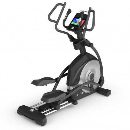 Рендер-2 для UnixFit E-1100 PRO (10,1’’ TFT)