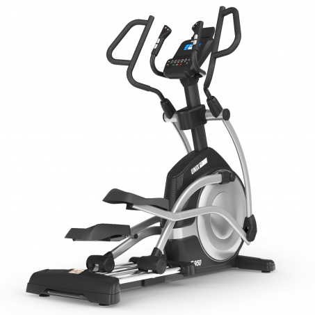 Рендер-1 для UnixFit E-950 PRO Manual Incline (LED)
