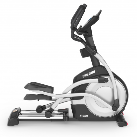Рендер-2 для UnixFit E-950 PRO Manual Incline (LED)