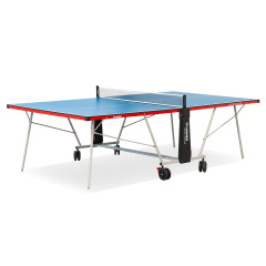 Теннисный стол для помещений Weekend Winner S-150 Indoor в Самаре по цене 26292 ₽