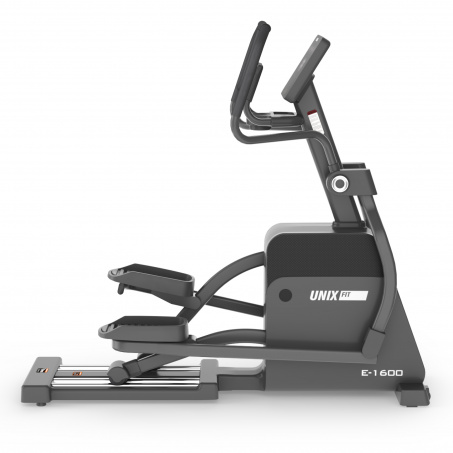 Рендер-5 для UnixFit E-1600 Generate PRO (LED)