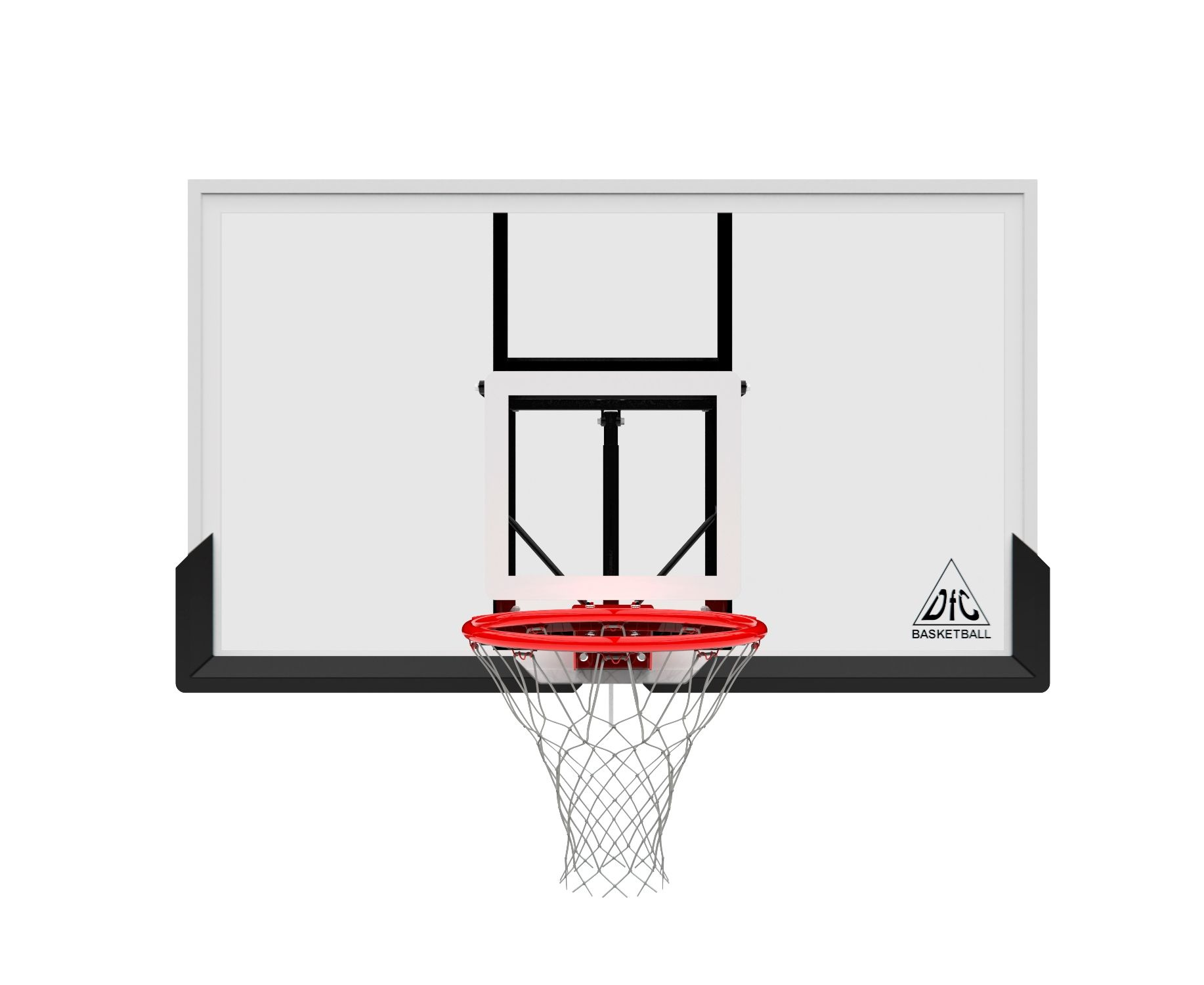 BOARD54PD в Самаре по цене 57990 ₽ в категории баскетбольные щиты DFC
