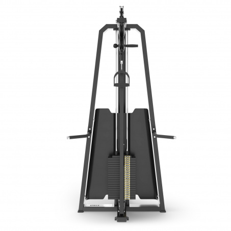 Рендер-2 для UnixFit Max PRO одинарный