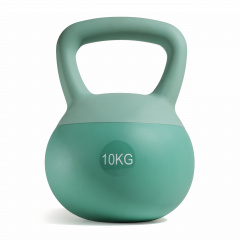 VictoryFit 10 кг VF-KR100 из каталога гирь в Самаре по цене 2810 ₽