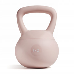 VictoryFit 8 кг. VictoryFit VF-KR080 из каталога гирь в Самаре по цене 2380 ₽