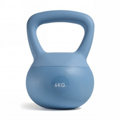 VictoryFit 6 кг VF-KR060 из каталога гирь в Самаре по цене 1870 ₽