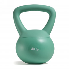 4 кг VF-KR040 в Самаре по цене 1490 ₽ в категории гири VictoryFit