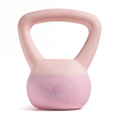 2.5 кг VF-KR025 в Самаре по цене 1430 ₽ в категории гири VictoryFit