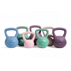 VictoryFit от 2.5-12 кг VF-SET 47,5 из каталога гирь в Самаре по цене 16740 ₽
