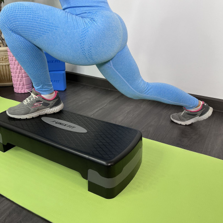 Рендер-3 для UnixFit 3 уровня, 80 см, серый