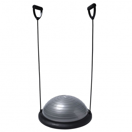 Рендер-9 для UnixFit Bosu с эспандерами, 46 см