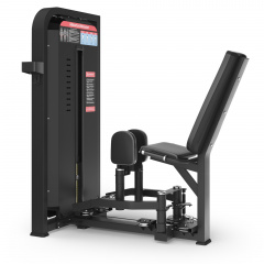 UnixFit 70 PRO UC-6761 Сведение/разведение ног из каталога грузоблочных тренажеров в Самаре по цене 174890 ₽