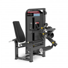 UnixFit PRO UC-6758 Сгибание/разгибание ног сидя из каталога грузоблочных тренажеров в Самаре по цене 140170 ₽