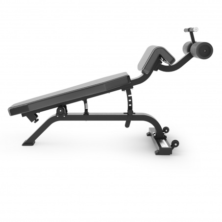Рендер-3 для UnixFit PRO UC-1607 регулируемая