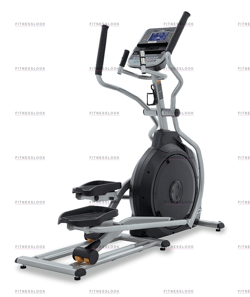 Spirit Fitness XE795 из каталога эллиптических тренажеров с длиной шага от 50 см в Самаре по цене 298300 ₽