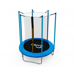 DFC Mappy 6 ft из каталога Батутов на дачу в Самаре по цене 11990 ₽