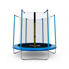 DFC Mappy 8 ft из каталога Батутов на дачу в Самаре по цене 15990 ₽